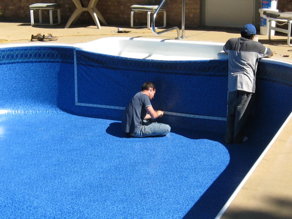 Pool Service in Salt Lake City, UT Pool Service in Salt Lake City, UT