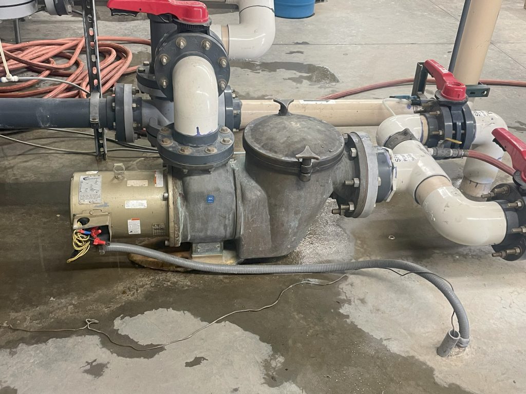 Pool Service in Salt Lake City, UT Pool Service in Salt Lake City, UT