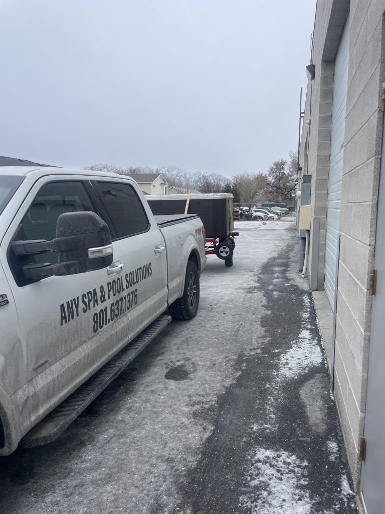 Pool Service in Salt Lake City, UT Pool Service in Salt Lake City, UT