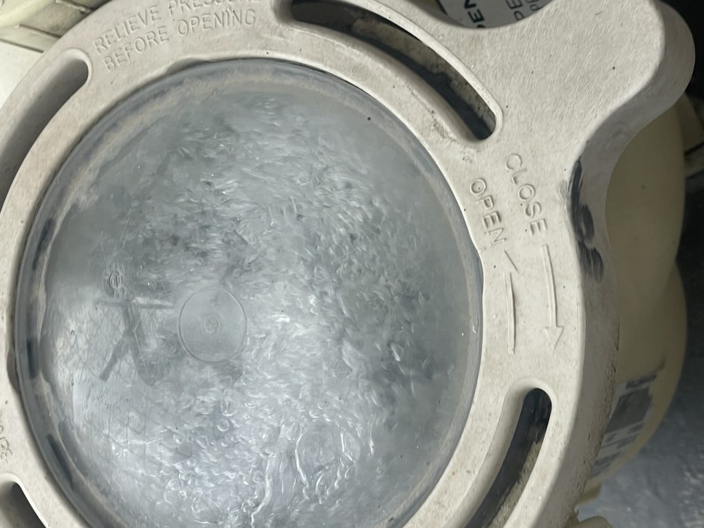 Pool Service in Salt Lake City, UT