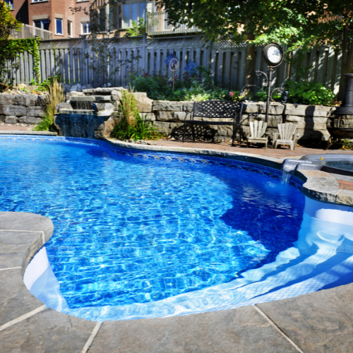 Pool Service in Salt Lake City, UT Pool Service in Salt Lake City, UT