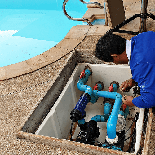 Pool Service in Salt Lake City, UT Pool Service in Salt Lake City, UT
